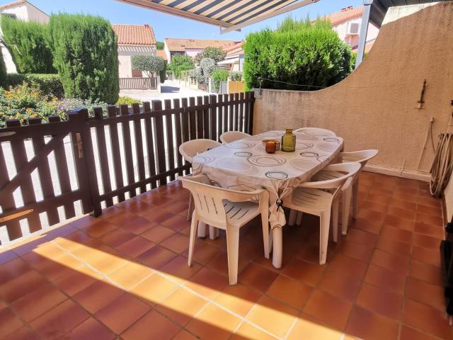 Argelès sur Mer Location Maison 66
