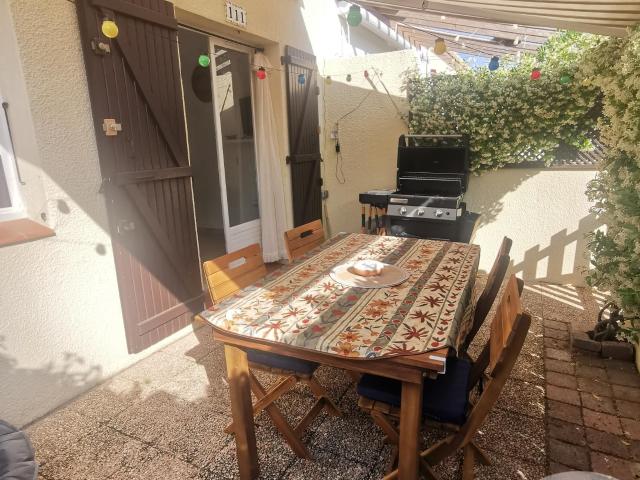 Argelès sur Mer Location Maison 66