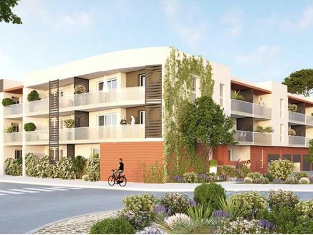 ARGELES SUR MER LOCATION STUDIO 28 m2