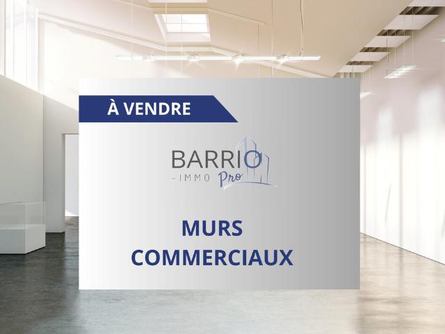 Argelès sur mer Murs commerciaux 50m² au Port d'Argelès