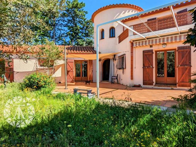 Argelès Sur Mer Propriete D'exception 172m² Argelès sur Mer
