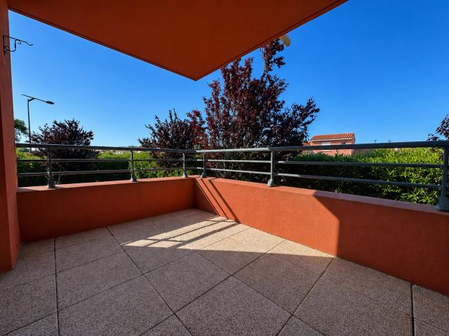 Argeles Sur Mer T2 de 39m2 + Parking 38m² Argelès sur Mer