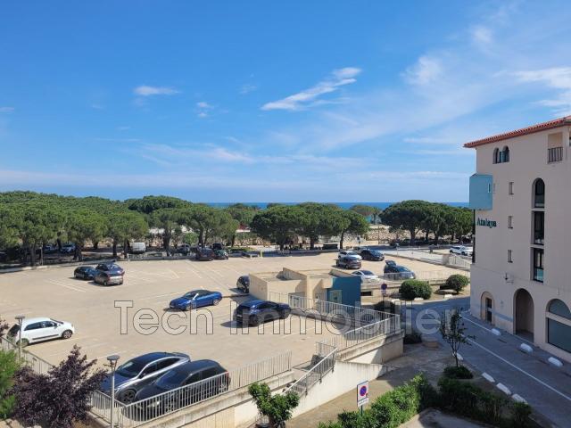 Argelès sur Mer Vente Appartement 66