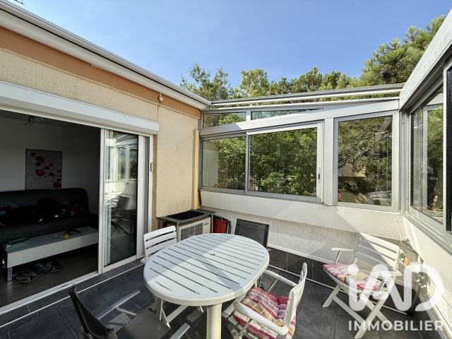 Argelès sur Mer Vente Appartement 66