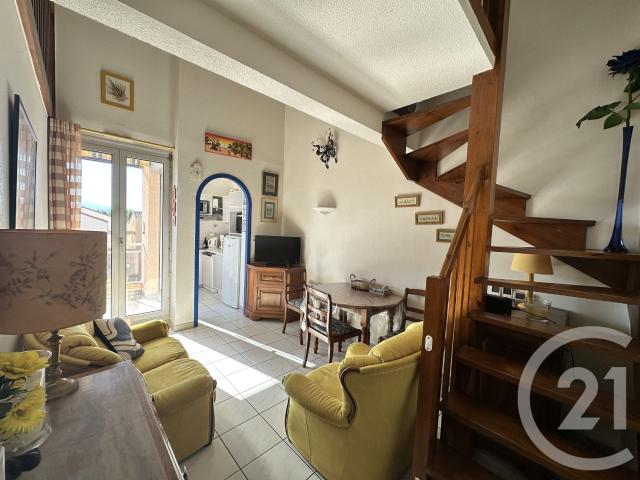 Argelès sur Mer Vente Appartement 66