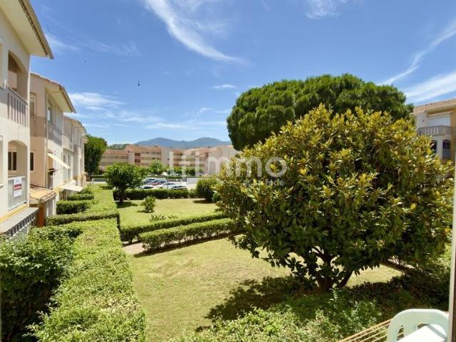 Argelès sur Mer Vente Appartement 66