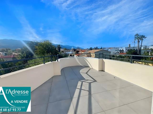 Argelès sur Mer Vente Appartement 66