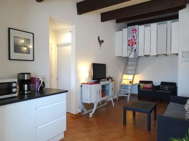 Argelès sur Mer Vente Appartement 66