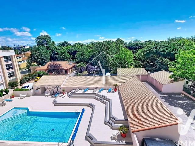 Argelès sur Mer Vente Appartement 66