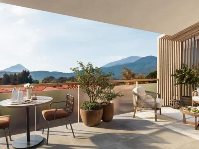 Argelès sur Mer Vente Appartement 66