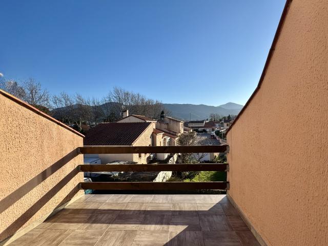 Argelès sur Mer Vente Appartement 66