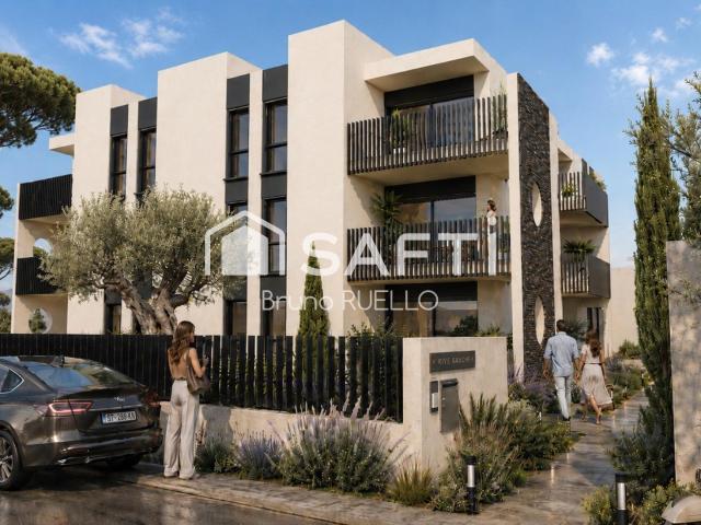 Argelès sur Mer Vente Appartement 66
