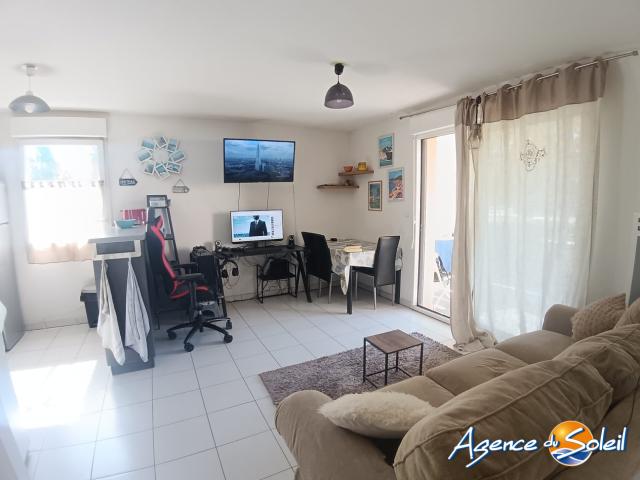 Argelès sur Mer Vente Appartement 66