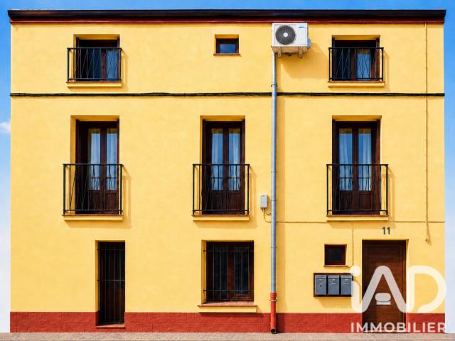 Argelès sur Mer Vente Appartement 66
