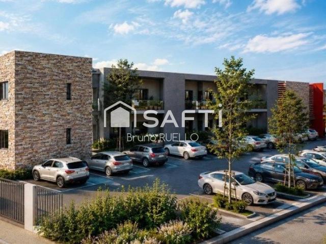 Argelès sur Mer Vente Appartement 66
