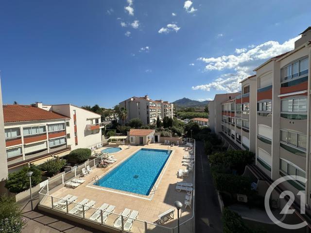 Argelès sur Mer Vente Appartement 66