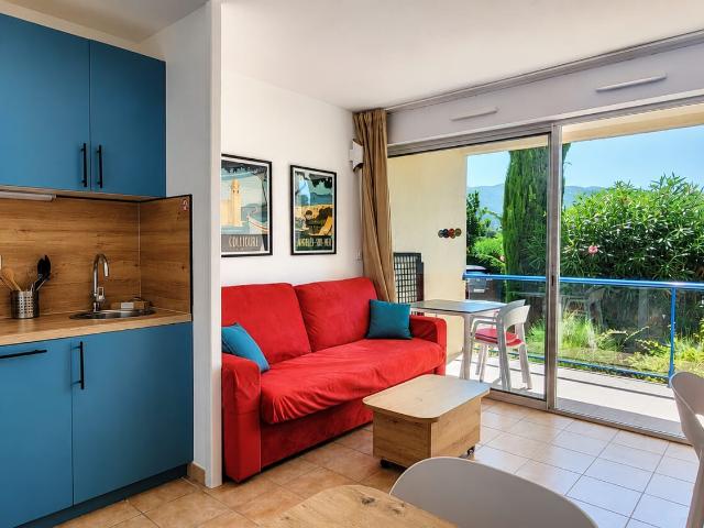 Argelès sur Mer Vente Appartement 66