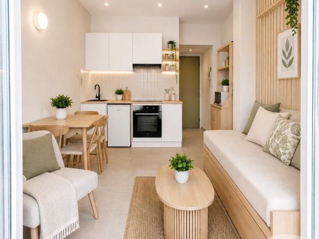 Argelès sur Mer Vente Appartement 66