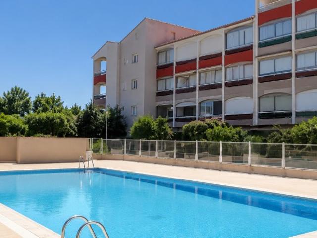 Argelès sur Mer Vente Appartement 66