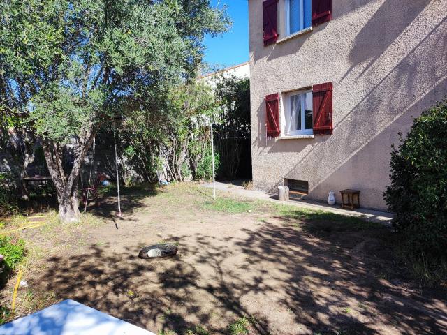 Argelès sur Mer Vente Appartement 66