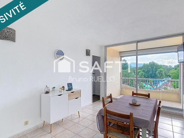 Argelès sur Mer Vente Appartement 66