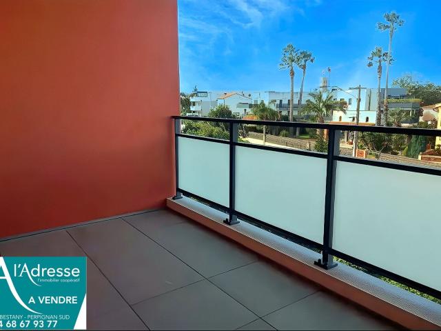 Argelès sur Mer Vente Appartement 66