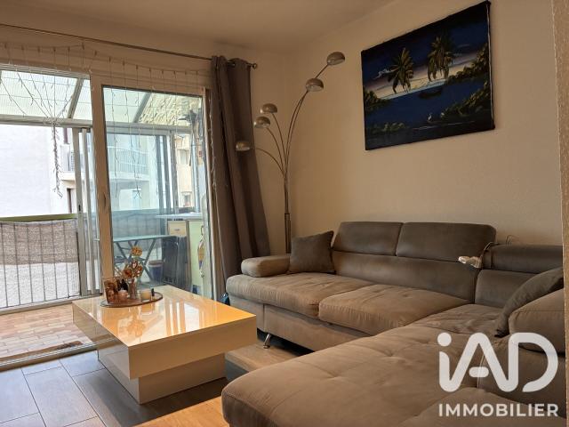 Argelès sur Mer Vente Appartement 66