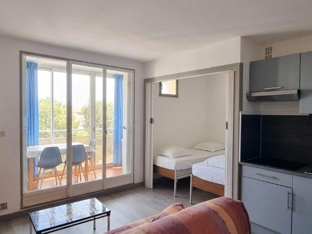 Argelès sur Mer Vente Appartement 66