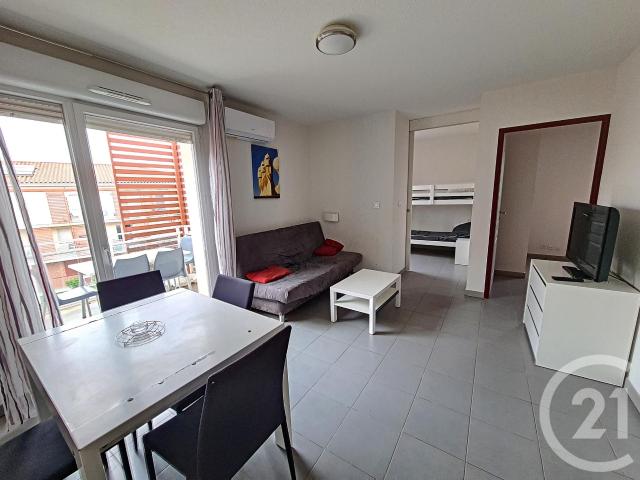 Argelès sur Mer Vente Appartement 66