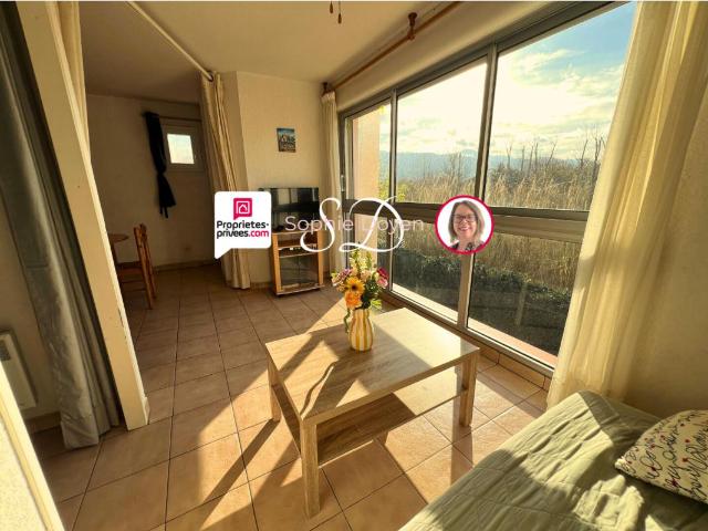 Argelès sur Mer Vente Appartement 66