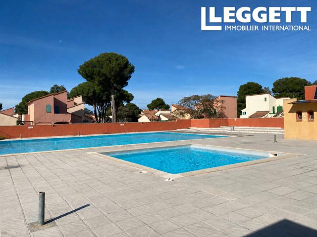 Argelès sur Mer Vente Appartement 66
