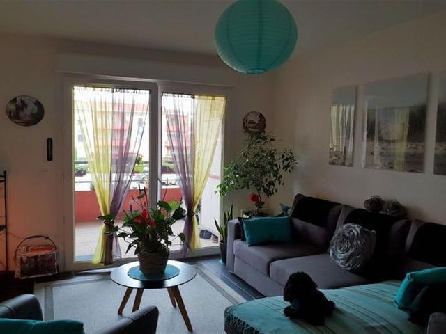 Argelès sur Mer Vente Appartement 66