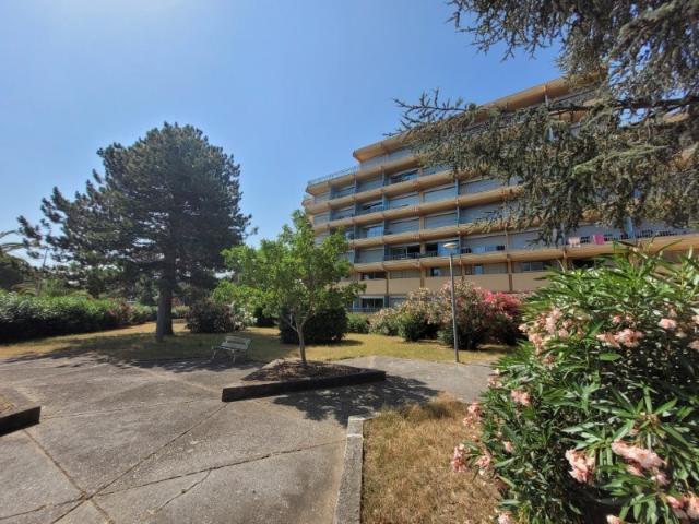 Argelès sur Mer Vente Appartement 66