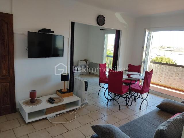 Argelès sur Mer Vente Appartement 66