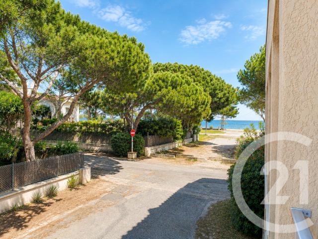 Argelès sur Mer Vente Appartement 66