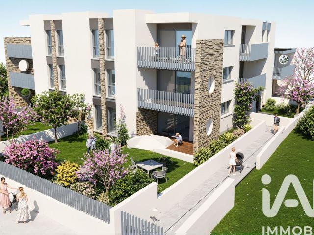 Argelès sur Mer Vente Appartement 66