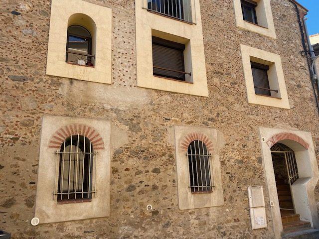 Argelès sur Mer Vente Immeuble 66