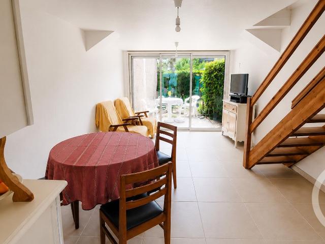 Argelès sur Mer Vente Maison 66