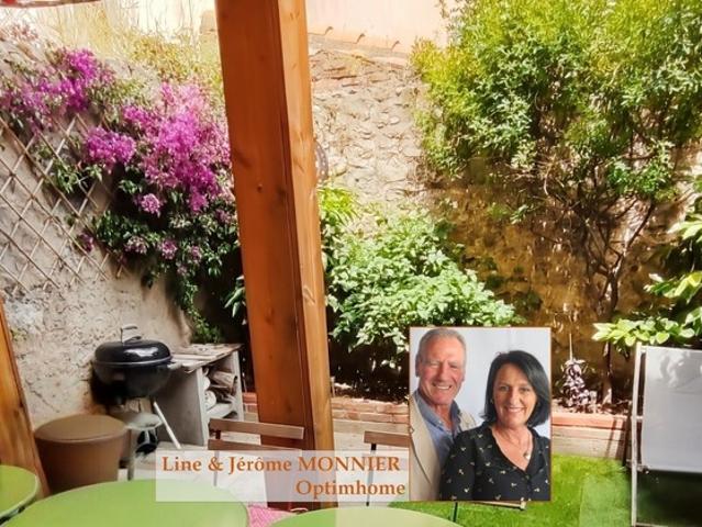 Argelès sur Mer Vente Maison 66