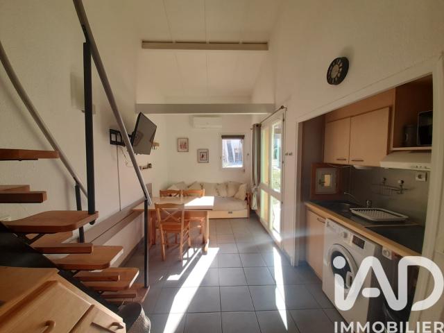 Argelès sur Mer Vente Maison 66