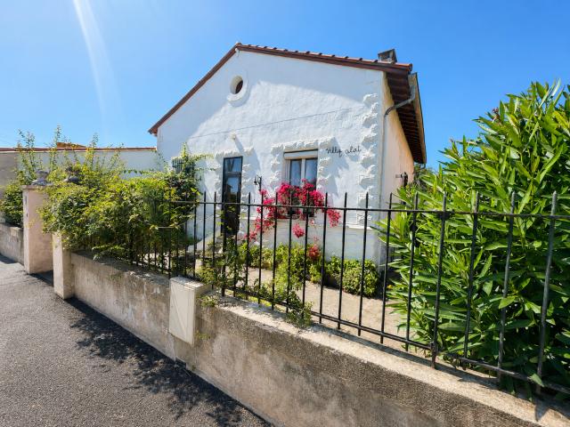 Argelès sur Mer Vente Maison 66