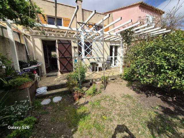 Argelès sur Mer Vente Maison 66