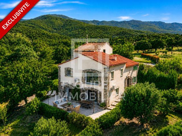 Argelès sur Mer Vente Maison 66