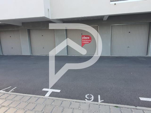 Argelès sur Mer Vente Parking / Garage 66