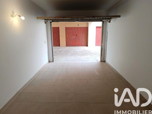 Argelès sur Mer Vente Parking / Garage 66