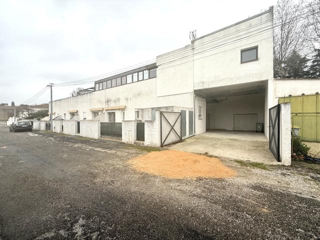 Argelès sur Mer Vente Parking / Garage 66