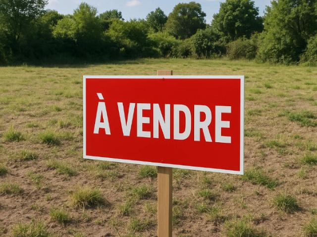 Argelès sur Mer Vente Terrain 66