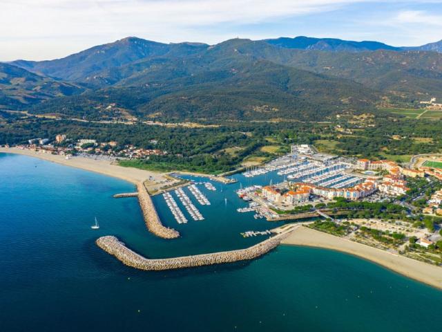 Argelès sur Mer Vente Terrain 66