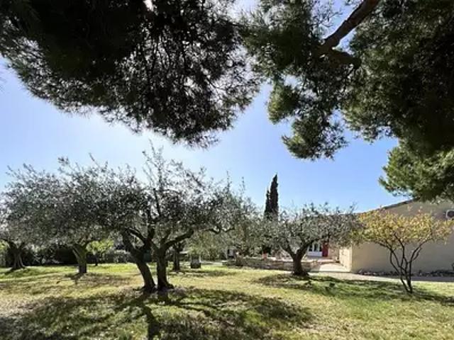 Argeliers 11120 Achat / Vente maison 5 pièces t5