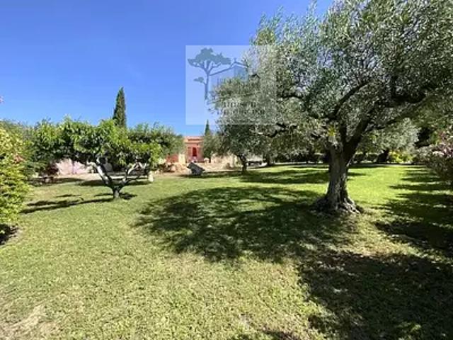 Argeliers 11120 Achat / Vente maison 5 pièces t5